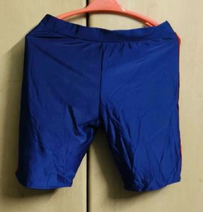 Pack Of 2 Shorts ( Swim &amp; Sports)