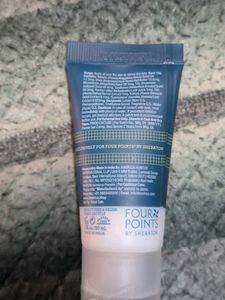 Toiletries Set