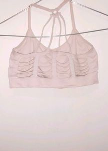 Comfortable Sports Bra