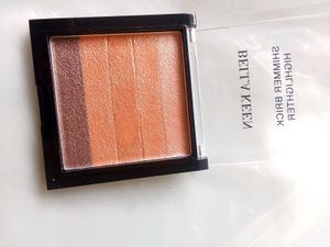 Bella Keen Highlighter