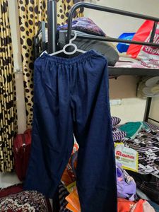 Kurta with free black woolen check