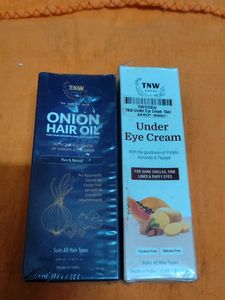 Eye Cream