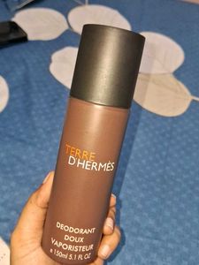 Terre D'Hermes Deodorant