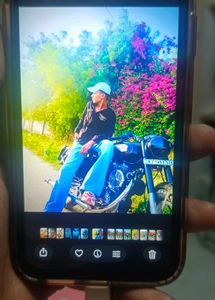iPhone Used - Good Condition