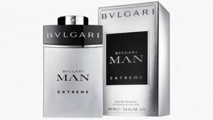 Bvlgari Man Extreme Perfume