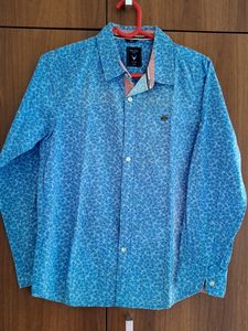 Boys Full sleev Shirt