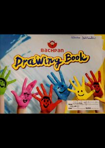 Books Bachpan playschool