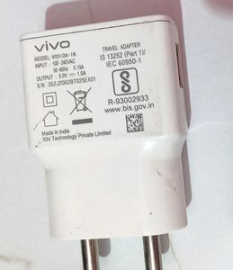 VIVO Charger Orginal