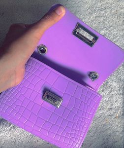Korean Style Small Bag