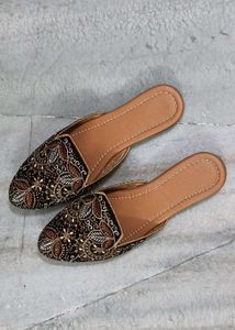 Ethnic Mules