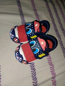 Baby Boy Shoes 9-18 Month K Liye