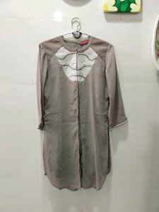 Party Wear Kurti