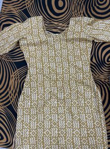 Stitched from a tailor