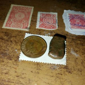 Assorted collectibles