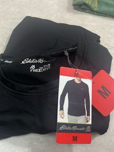 Eddie Bauer Long Sleeve Tee