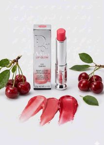 Dior Addict Lip Glow 015 Cherry