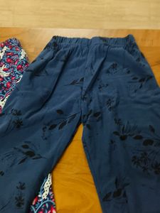Girl Kids Pant