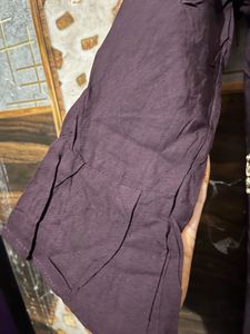 Embroidered Kurta