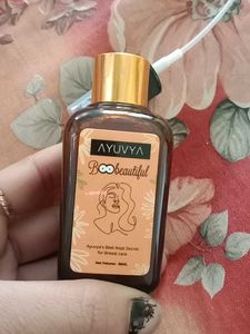 BooBeautiful oil