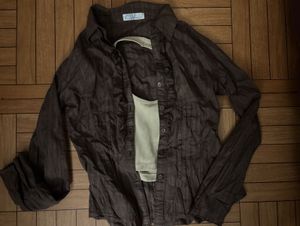 y2k vintage shirt