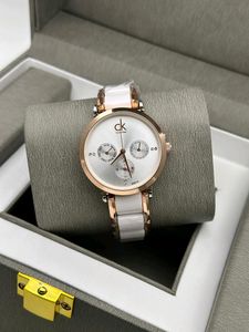 Calvin Klein Watch Read Description