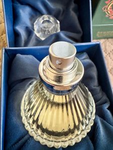 Theater Biscuit Perfume perfect gift