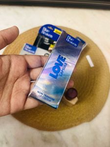 Blue Heaven Makeup Essentials Bundle