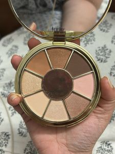Tarte Compact Powder