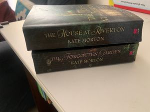 Fictional Combo Books