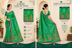 Sana Silk Sarees