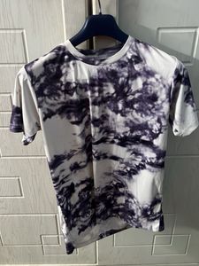 Men's Tie-Dye T-Shirt