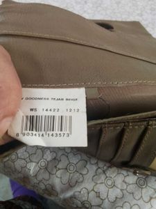 Baggit clutch