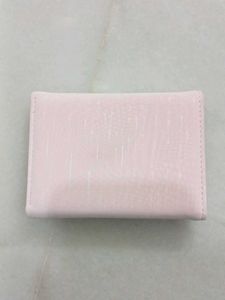 Cute Pink Bow Wallet