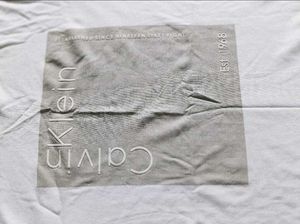 Oversized T-shirt
