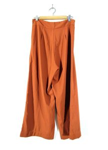 Brown Trouser (Women's)