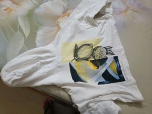 Oversized Hoodie
