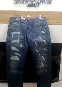 Levis' Redloop Original