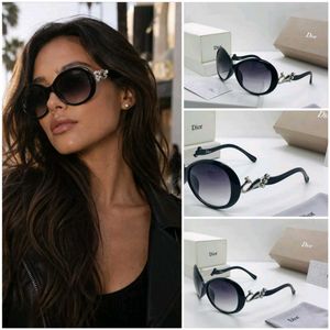 DIOR***Available Colour Sunglass Ladies Model
