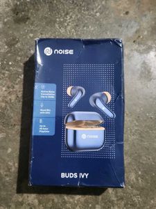 Noise Buds Ivy - Wireless Earbuds