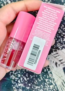 Too Faced Kissing Jelly Gloss