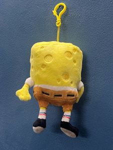 Spongebob (kids Toy)