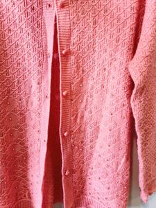 Ladies Sweater