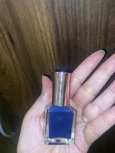 Faces Canada Luxe Nail Polish