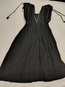 Long Gown