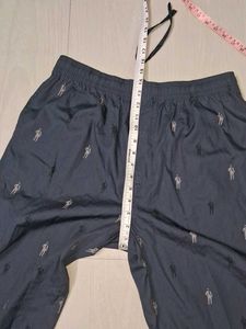 Funky Patterned Pajama Pants