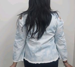 Pretty Unique New Top 🎀