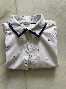 Baby Boy Shirt