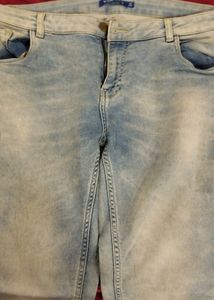 36 Stretchable Jeans