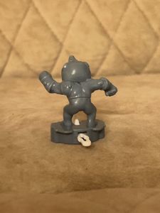 Rhino Action Figure Toy