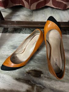 Nude Steletoes
